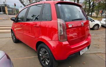 Fiat Idea Attractive 1.4 8V (Flex) - Foto #8