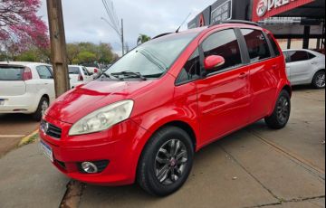 Fiat Idea Attractive 1.4 8V (Flex) - Foto #9