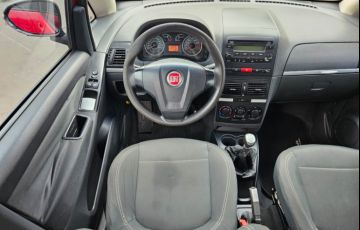Fiat Idea Attractive 1.4 8V (Flex) - Foto #10