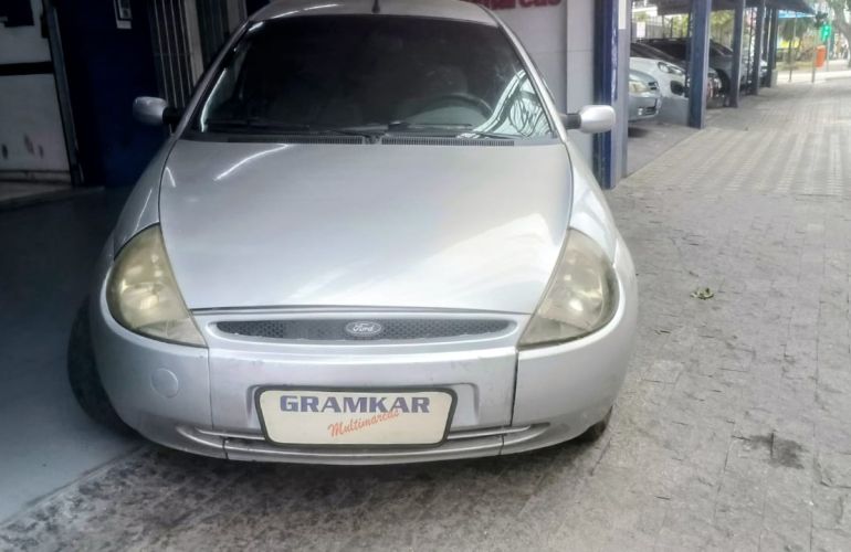 Ford Ka GL Image 1.0 MPi - Foto #1