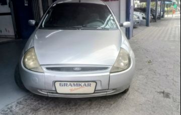 Ford Ka GL Image 1.0 MPi