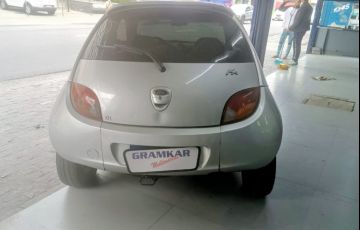 Ford Ka GL Image 1.0 MPi - Foto #5