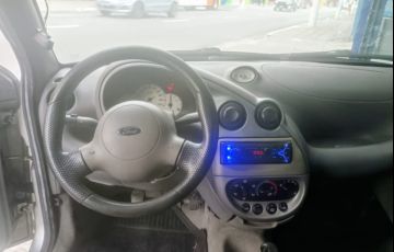 Ford Ka GL Image 1.0 MPi - Foto #6