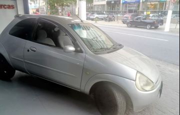 Ford Ka GL Image 1.0 MPi - Foto #9