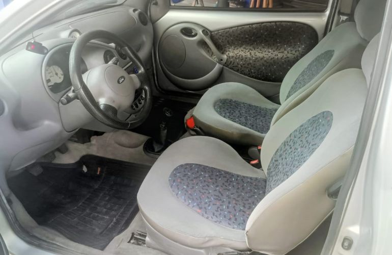 Ford Ka GL Image 1.0 MPi - Foto #10