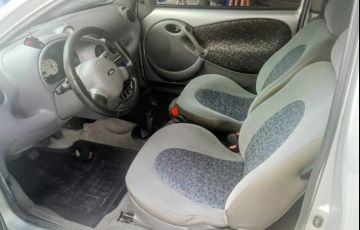 Ford Ka GL Image 1.0 MPi - Foto #10