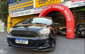 Ford Ka 1.0 SE 12v