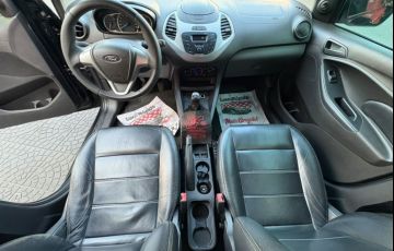 Ford Ka 1.0 SE 12v - Foto #7