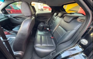 Ford Ka 1.0 SE 12v - Foto #8