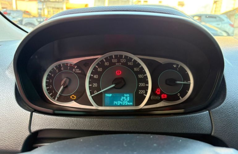 Ford Ka 1.0 SE 12v - Foto #9