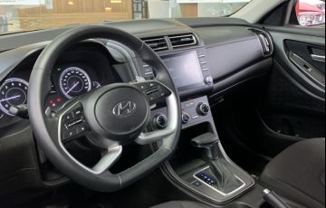 Hyundai Creta 1.0 T-GDI Comfort (Aut) - Foto #3