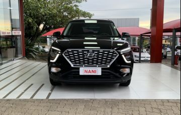 Hyundai Creta 1.0 T-GDI Comfort (Aut) - Foto #2