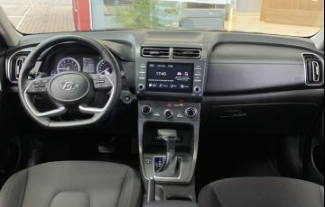 Hyundai Creta 1.0 T-GDI Comfort (Aut) - Foto #5