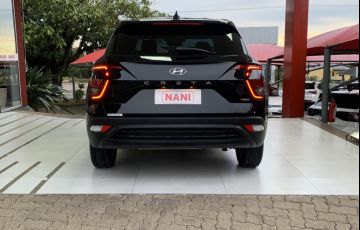 Hyundai Creta 1.0 T-GDI Comfort (Aut) - Foto #6