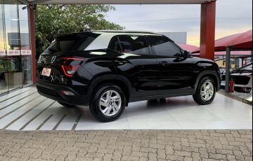 Hyundai Creta 1.0 T-GDI Comfort (Aut) - Foto #4