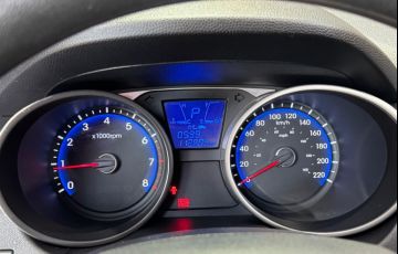 Hyundai Ix35 2.0 MPFi GLS 16v - Foto #5