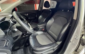 Hyundai Ix35 2.0 MPFi GLS 16v - Foto #6