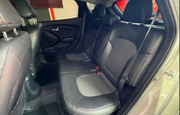 Hyundai Ix35 2.0 MPFi GLS 16v - Foto #7