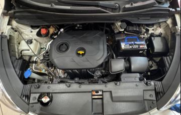 Hyundai Ix35 2.0 MPFi GLS 16v - Foto #8