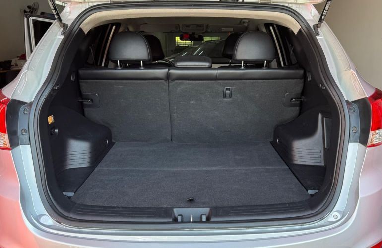 Hyundai Ix35 2.0 MPFi GLS 16v - Foto #9