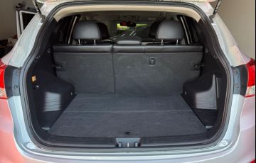 Hyundai Ix35 2.0 MPFi GLS 16v - Foto #9