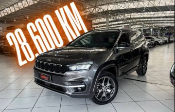 Jeep Commander 2.0 Td380 Turbo Overland At9
