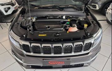 Jeep Commander 2.0 Td380 Turbo Overland At9 - Foto #7
