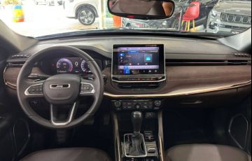 Jeep Commander 2.0 Td380 Turbo Overland At9 - Foto #9
