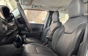 Jeep Commander 2.0 Td380 Turbo Overland At9 - Foto #10