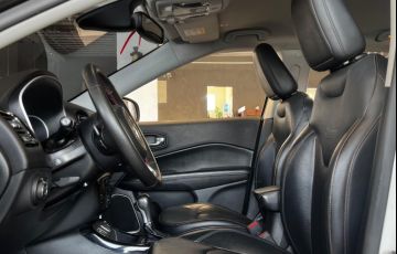 Jeep Compass 2.0 16V Night Eagle - Foto #6