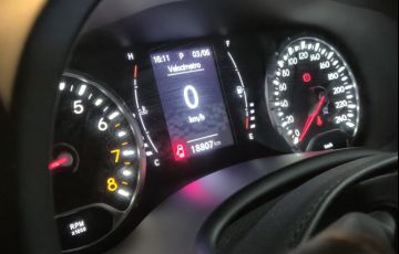 Jeep Renegade 1.3 T270 Turbo Sport At6 - Foto #6
