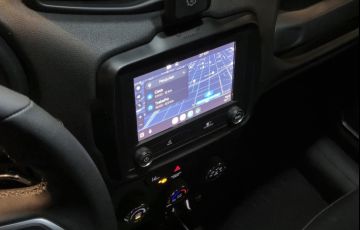 Jeep Renegade 1.3 T270 Turbo Sport At6 - Foto #8
