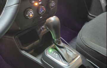 Jeep Renegade 1.3 T270 Turbo Sport At6 - Foto #9