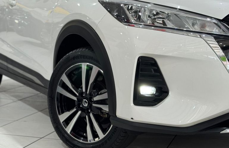 Nissan Kicks 1.6 16V Flexstart Advance - Foto #5