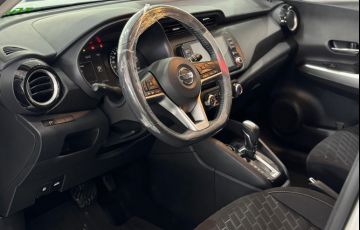 Nissan Kicks 1.6 16V Flexstart Advance - Foto #6