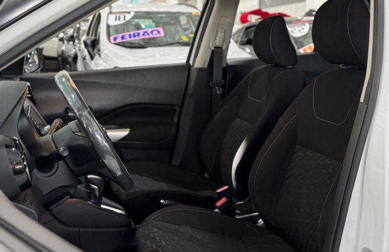 Nissan Kicks 1.6 16V Flexstart Advance - Foto #7