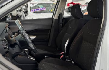 Nissan Kicks 1.6 16V Flexstart Advance - Foto #7