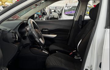 Nissan Kicks 1.6 16V Flexstart Advance - Foto #8