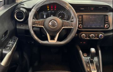 Nissan Kicks 1.6 16V Flexstart Advance - Foto #10