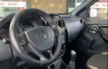 Renault Duster 1.6 16V Dynamique (Flex) - Foto #3