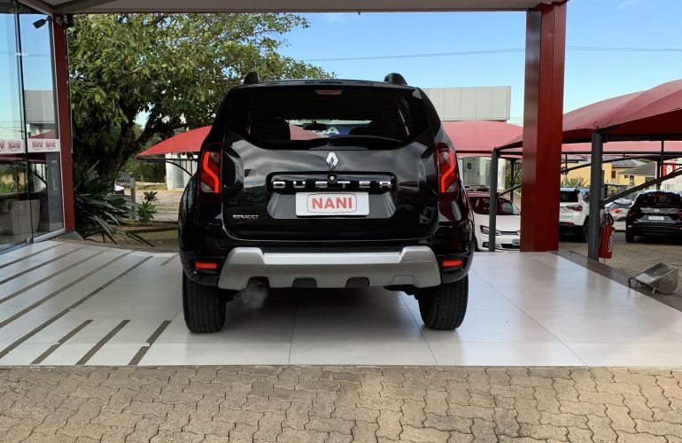 Renault Duster 1.6 16V Dynamique (Flex) - Foto #6