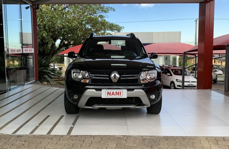 Renault Duster 1.6 16V Dynamique (Flex) - Foto #2
