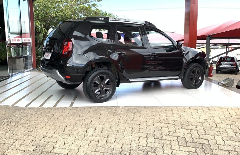 Renault Duster 1.6 16V Dynamique (Flex) - Foto #4