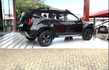 Renault Duster 1.6 16V Dynamique (Flex) - Foto #4