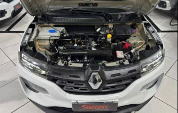 Renault Kwid 1.0 12v Sce Zen - Foto #7