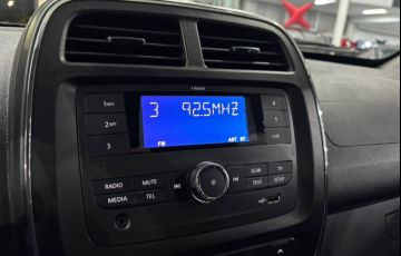 Renault Kwid 1.0 12v Sce Zen - Foto #10