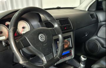 Volkswagen Golf  Sportline 1.6 VHT Total (Flex) - Foto #5