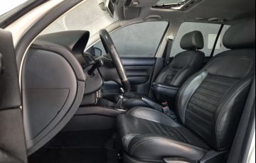 Volkswagen Golf  Sportline 1.6 VHT Total (Flex) - Foto #6