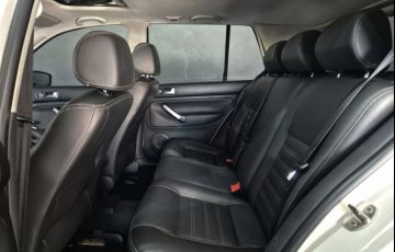 Volkswagen Golf  Sportline 1.6 VHT Total (Flex) - Foto #7
