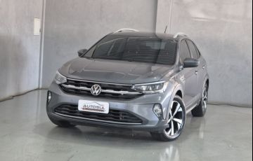 Volkswagen Nivus 1.0 200 TSI Highline (!)1.0 (Aut)